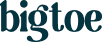 Bigtoe Logo