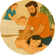 Small or Large Groups